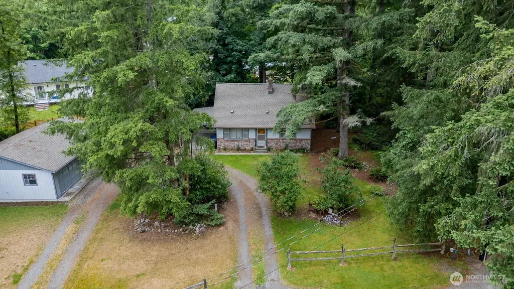 3026 Oak Place Sedro Woolley WA 98284