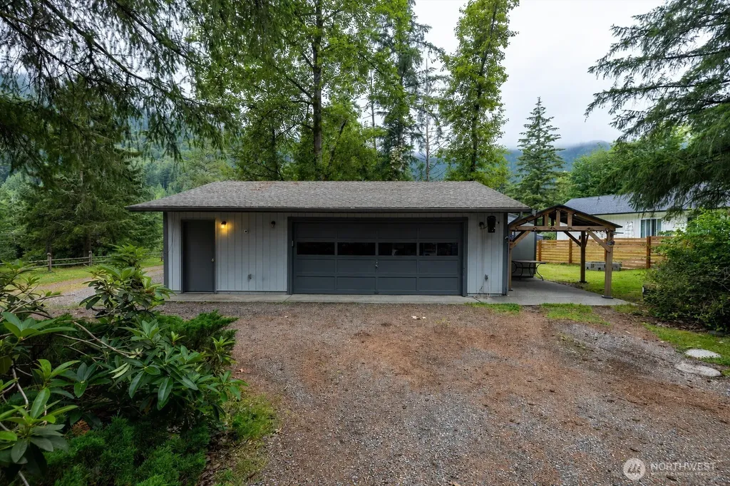 3026 Oak Place Sedro Woolley WA 98284