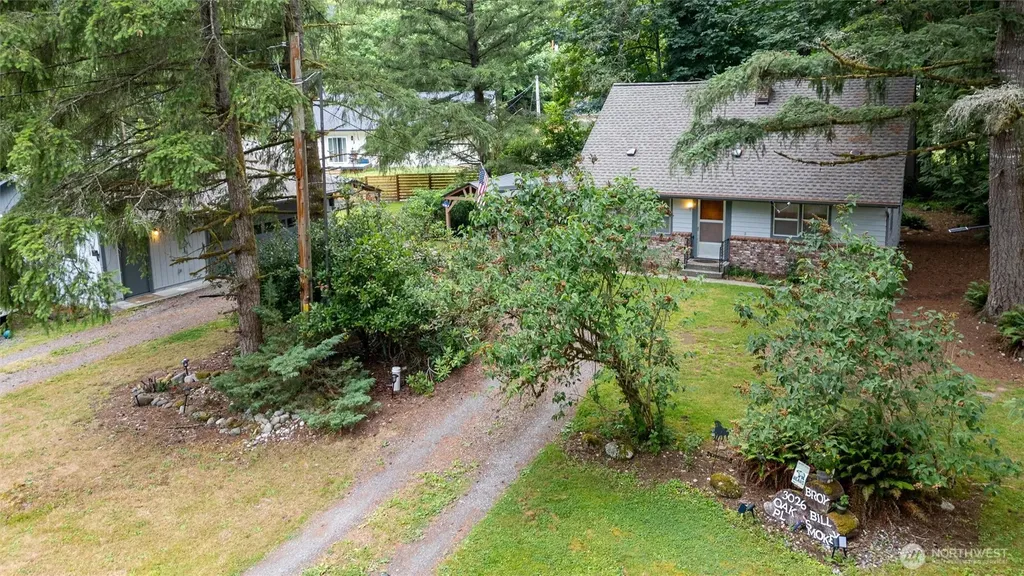 3026 Oak Place Sedro Woolley WA 98284
