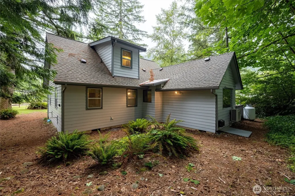 3026 Oak Place Sedro Woolley WA 98284