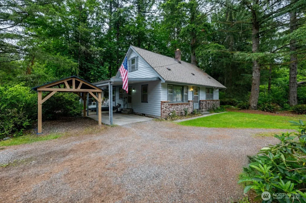 3026 Oak Place Sedro Woolley WA 98284