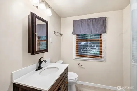 3026 Oak Place Sedro Woolley WA 98284