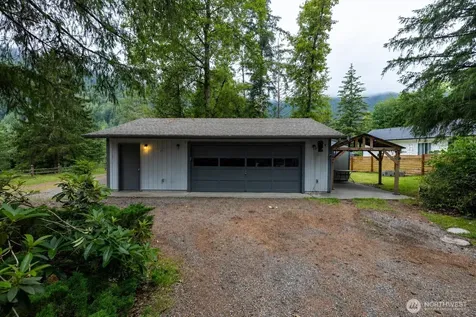 3026 Oak Place Sedro Woolley WA 98284