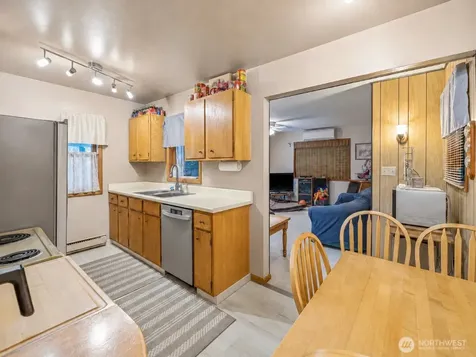 3026 Oak Place Sedro Woolley WA 98284