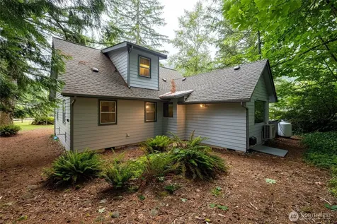 3026 Oak Place Sedro Woolley WA 98284