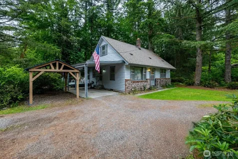 3026 Oak Place Sedro Woolley WA 98284