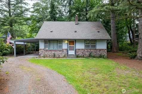 3026 Oak Place Sedro Woolley WA 98284