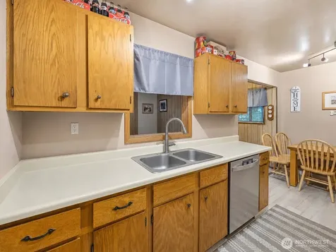 3026 Oak Place Sedro Woolley WA 98284