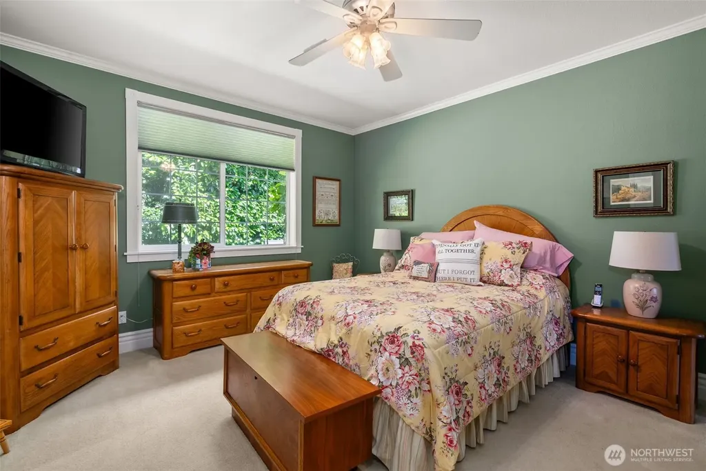7201 Holly Hedge SW Lakewood WA 98499