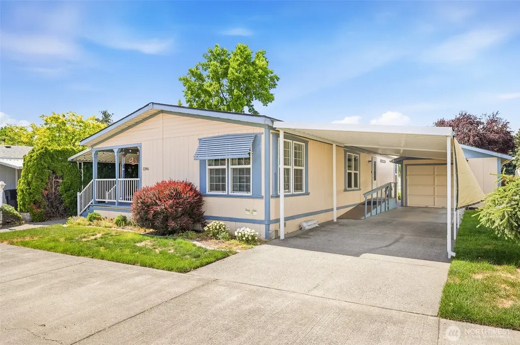1346 Rancho Villa Drive Walla Walla WA 99362