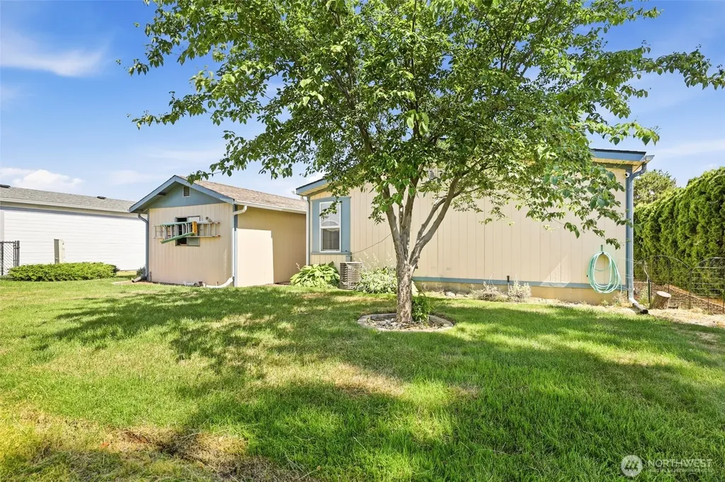 1346 Rancho Villa Drive Walla Walla WA 99362