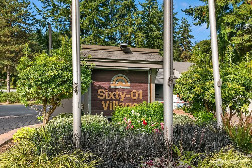 6858 139th Avenue NE Redmond WA 98052