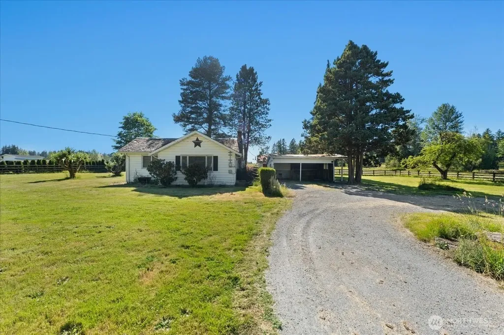 41227 228th Avenue SE Enumclaw WA 98022