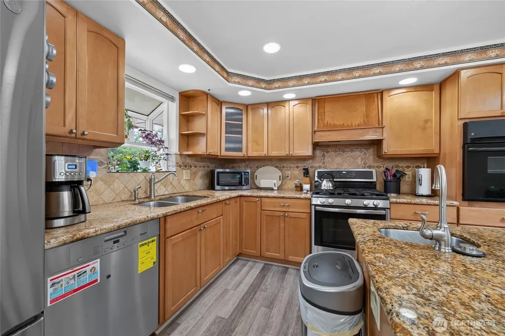 12820 SE 172nd Street Renton WA 98058