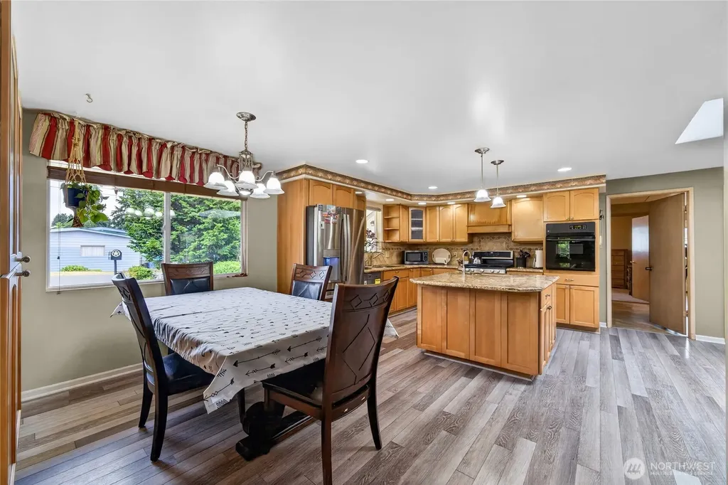 12820 SE 172nd Street Renton WA 98058