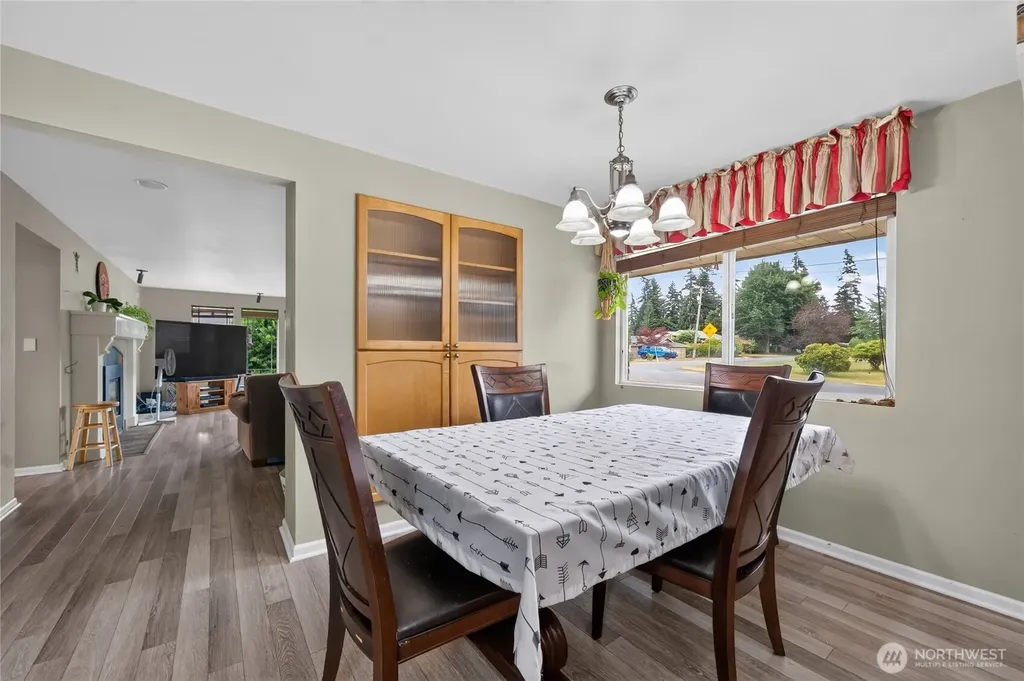 12820 SE 172nd Street Renton WA 98058