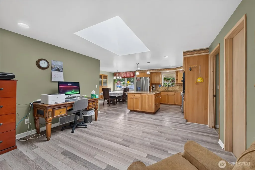 12820 SE 172nd Street Renton WA 98058