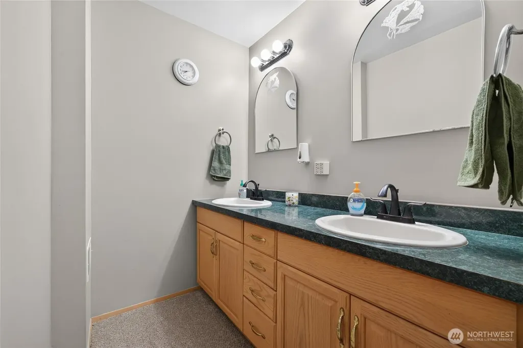 12820 SE 172nd Street Renton WA 98058
