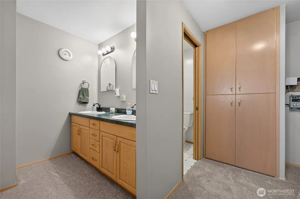 12820 SE 172nd Street Renton WA 98058