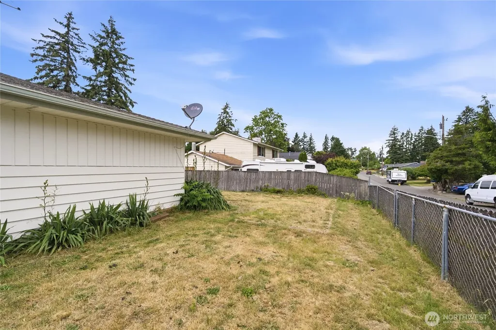 12820 SE 172nd Street Renton WA 98058