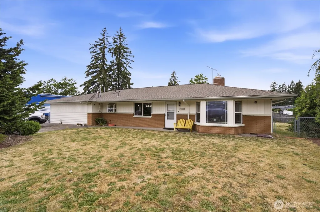 12820 SE 172nd Street Renton WA 98058