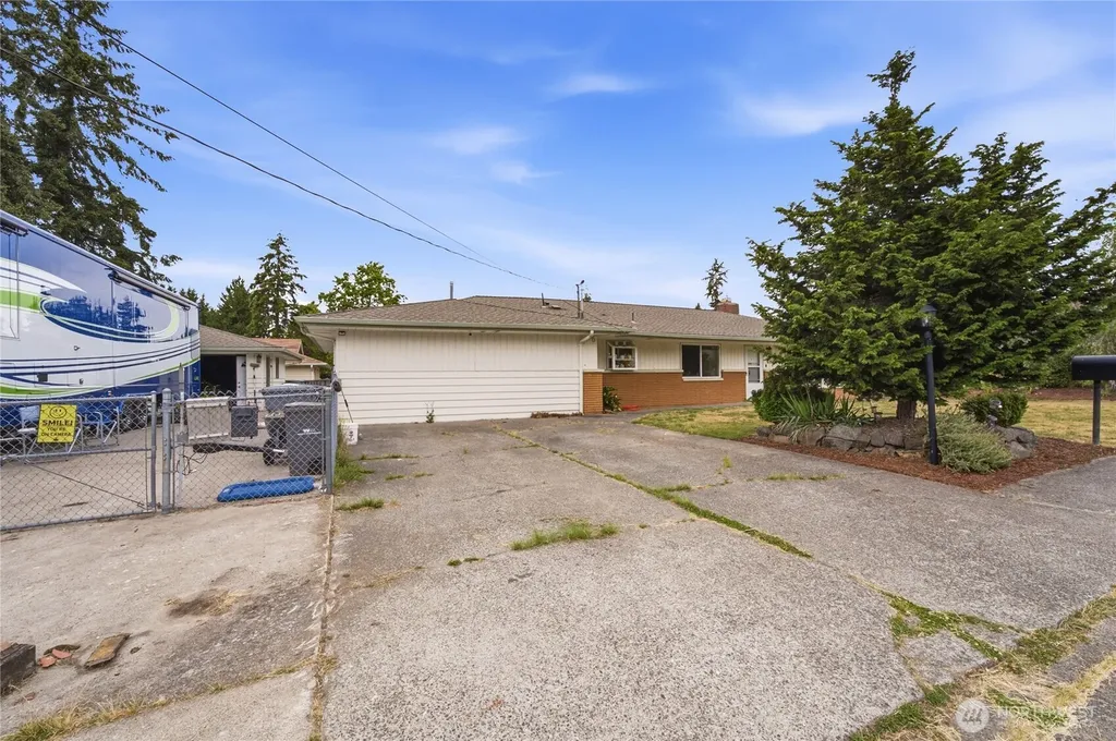 12820 SE 172nd Street Renton WA 98058