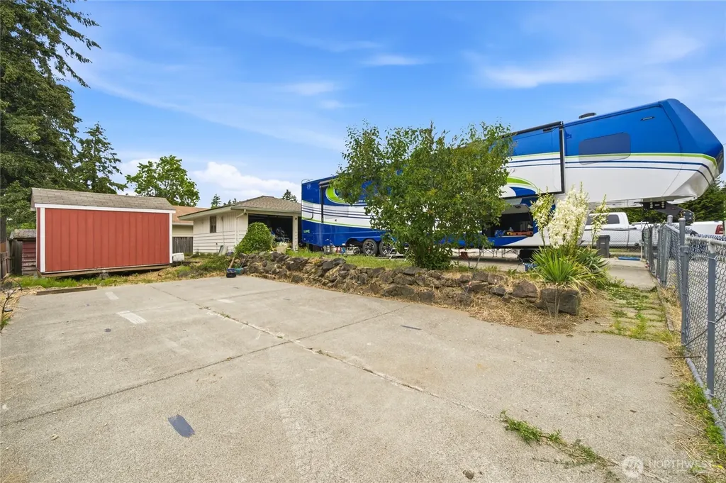 12820 SE 172nd Street Renton WA 98058
