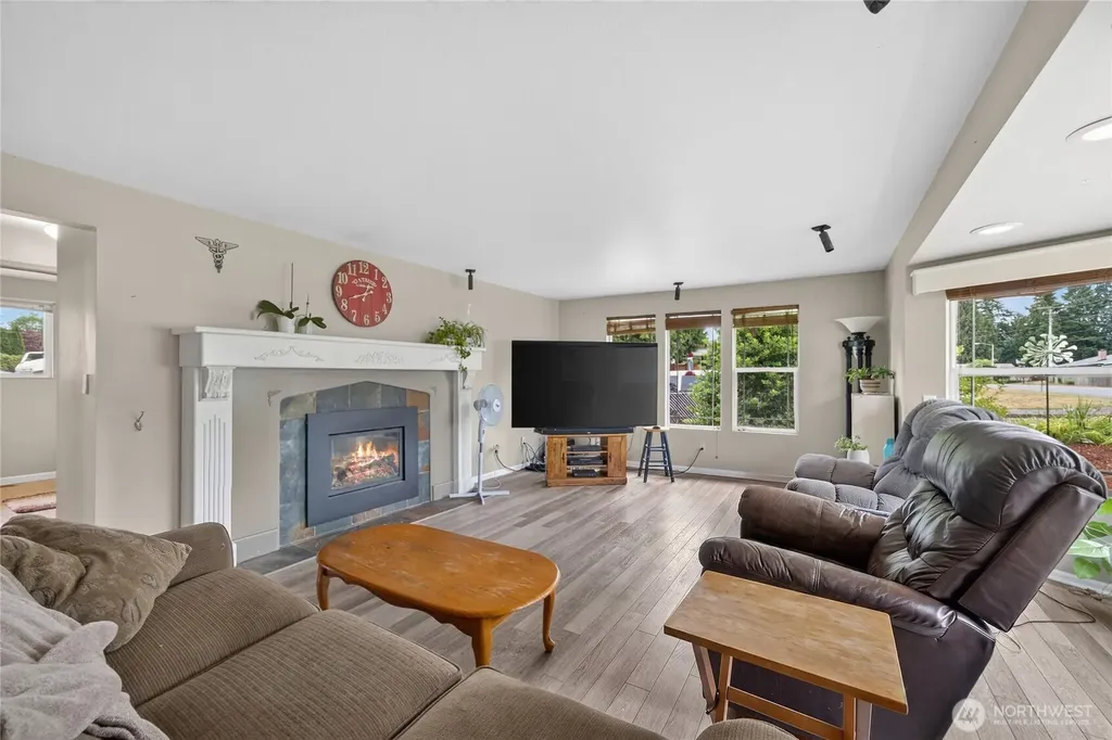 12820 SE 172nd Street Renton WA 98058