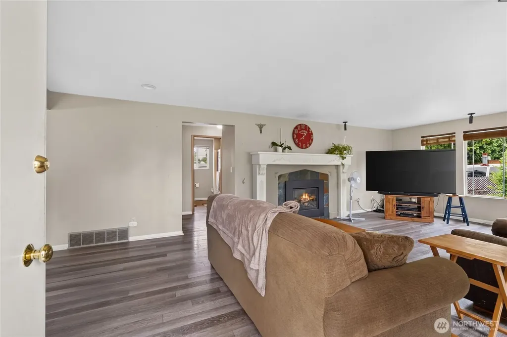 12820 SE 172nd Street Renton WA 98058