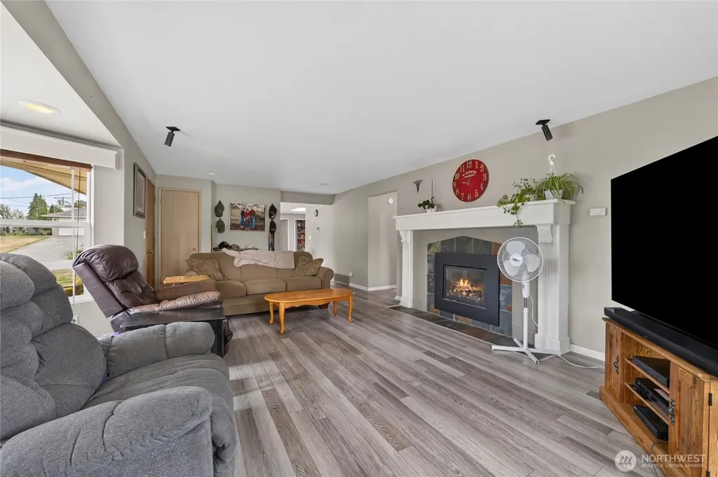 12820 SE 172nd Street Renton WA 98058