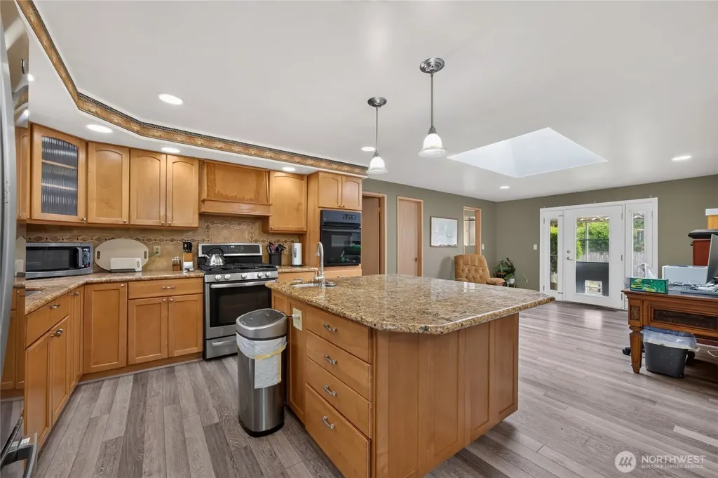 12820 SE 172nd Street Renton WA 98058