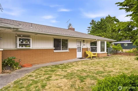 12820 SE 172nd Street Renton WA 98058