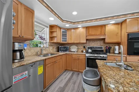 12820 SE 172nd Street Renton WA 98058