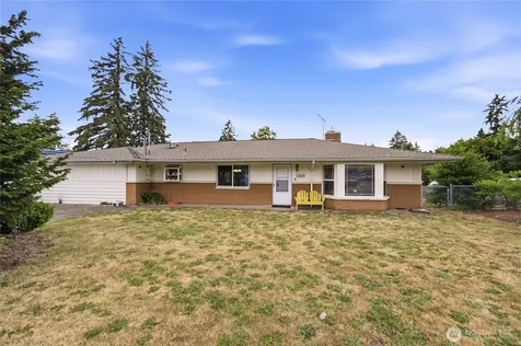 12820 SE 172nd Street Renton WA 98058