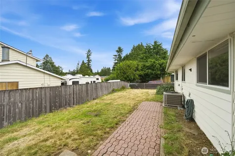 12820 SE 172nd Street Renton WA 98058
