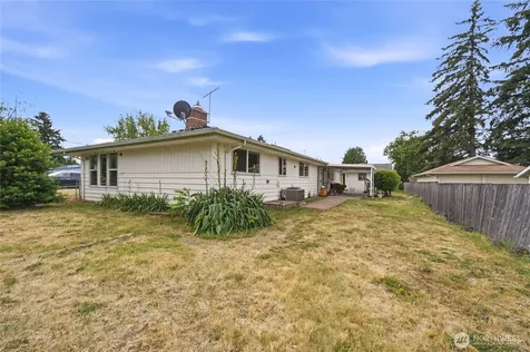 12820 SE 172nd Street Renton WA 98058