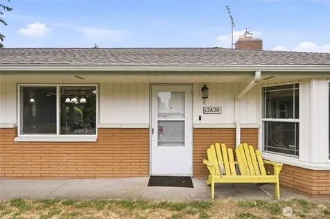 12820 SE 172nd Street Renton WA 98058