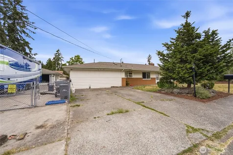 12820 SE 172nd Street Renton WA 98058