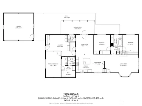 12820 SE 172nd Street Renton WA 98058