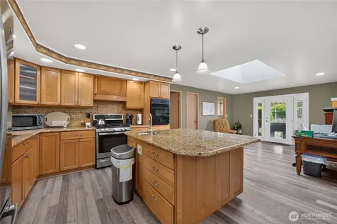 12820 SE 172nd Street Renton WA 98058