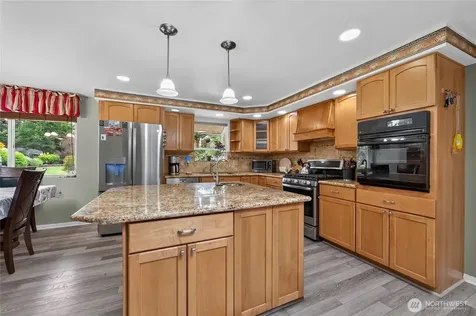 12820 SE 172nd Street Renton WA 98058