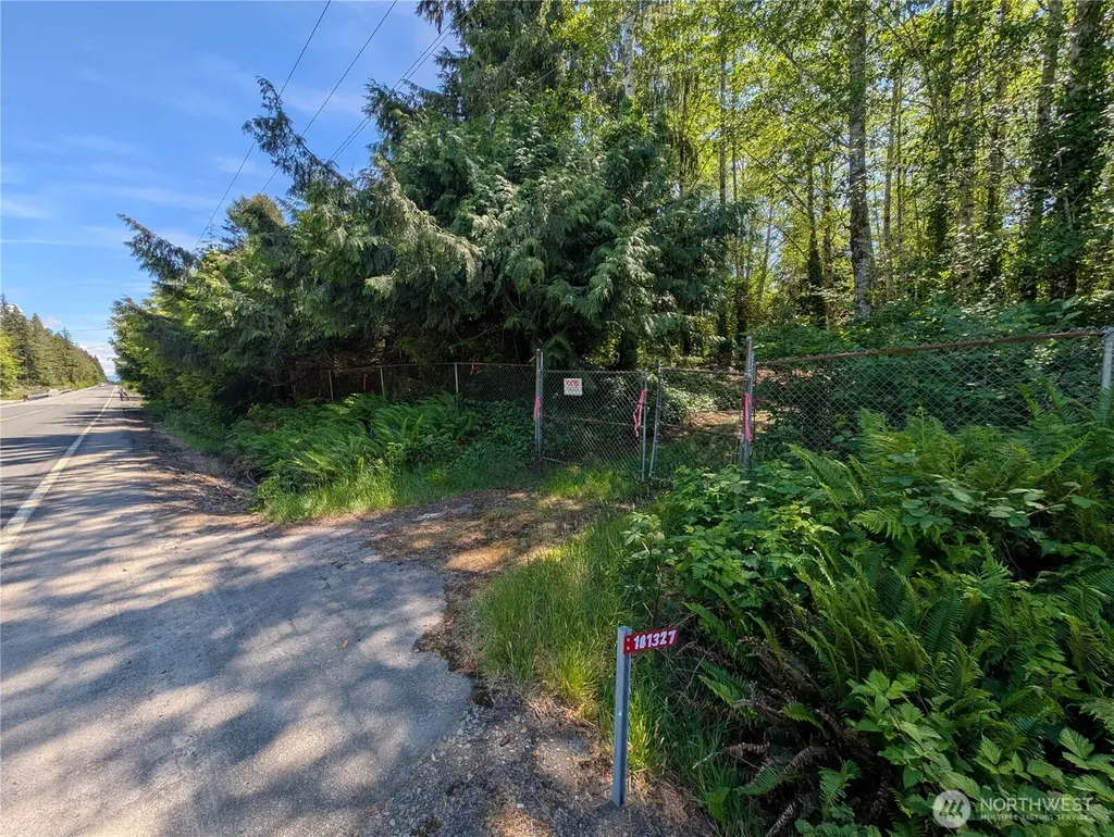 181327 Hwy 101 Highway Forks WA 98331