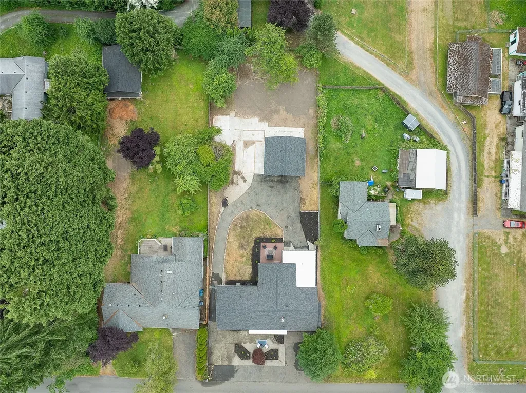 4720 224th Street SE Bothell WA 98021