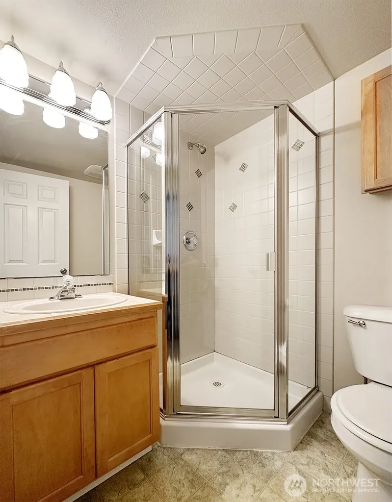 2645 NW 57th Street Seattle WA 98107
