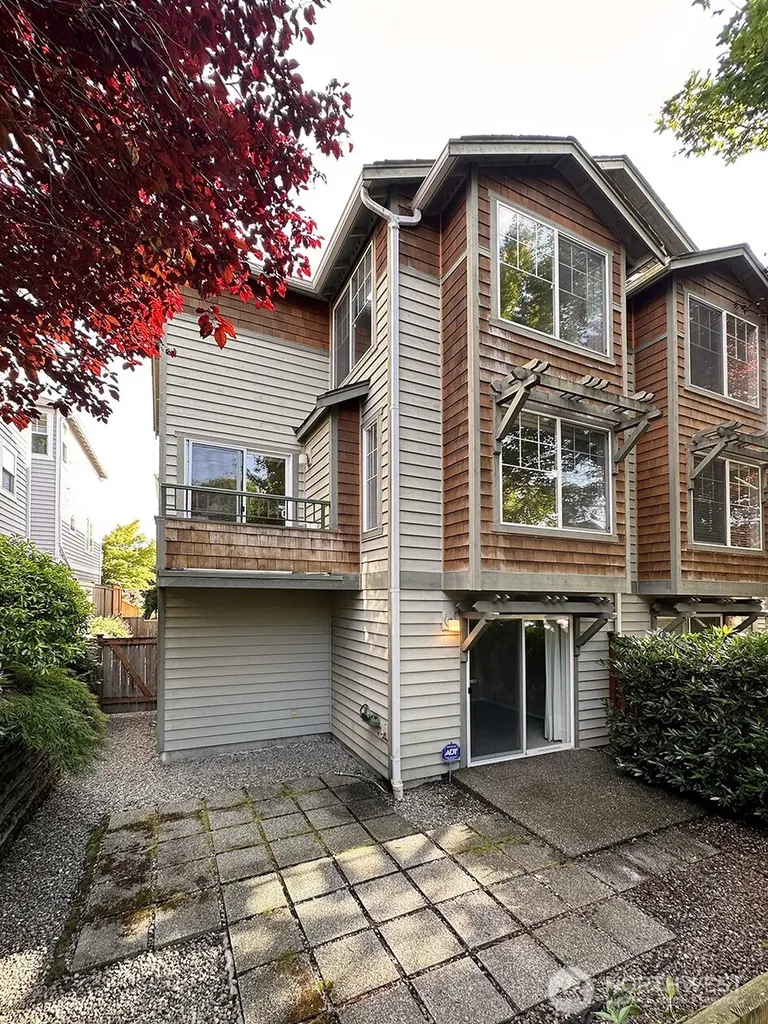 2645 NW 57th Street Seattle WA 98107