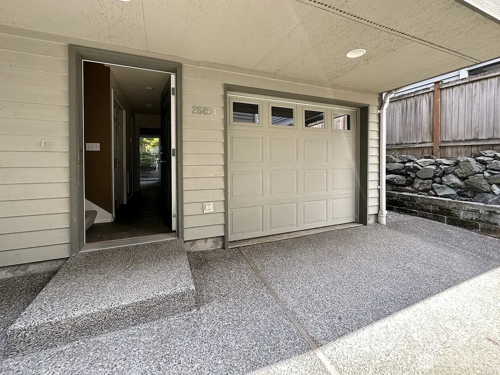 2645 NW 57th Street Seattle WA 98107