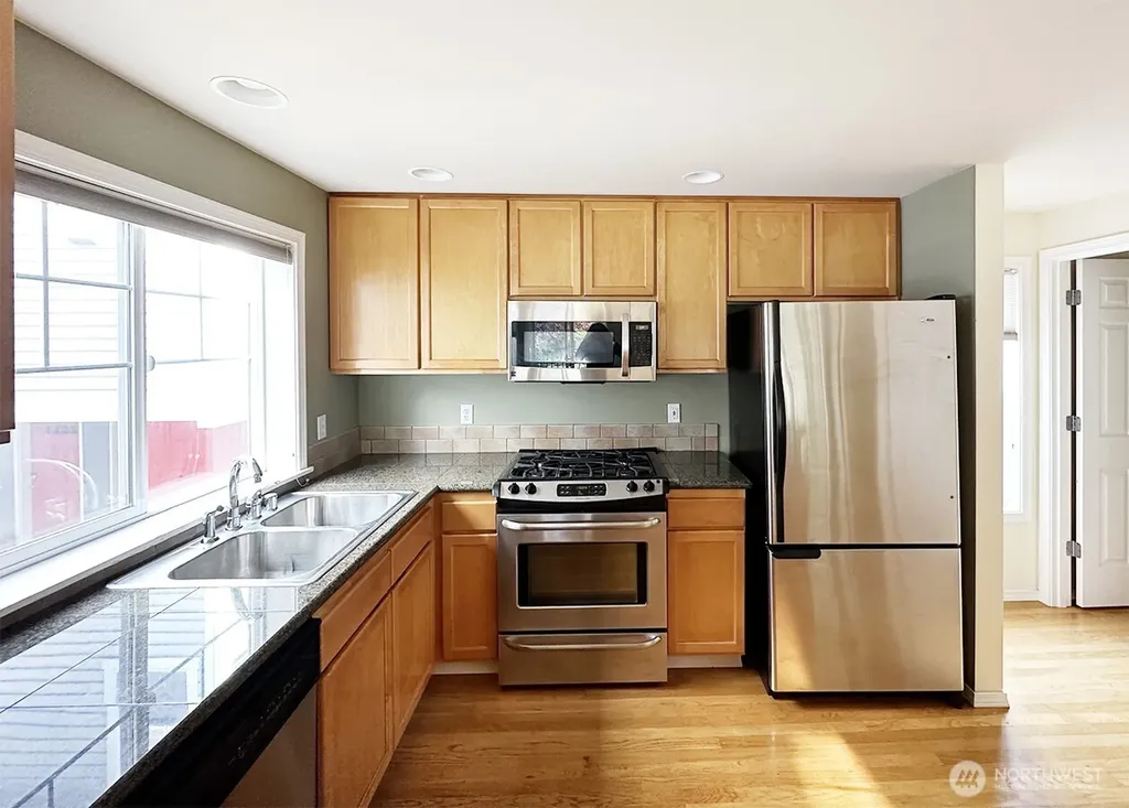 2645 NW 57th Street Seattle WA 98107