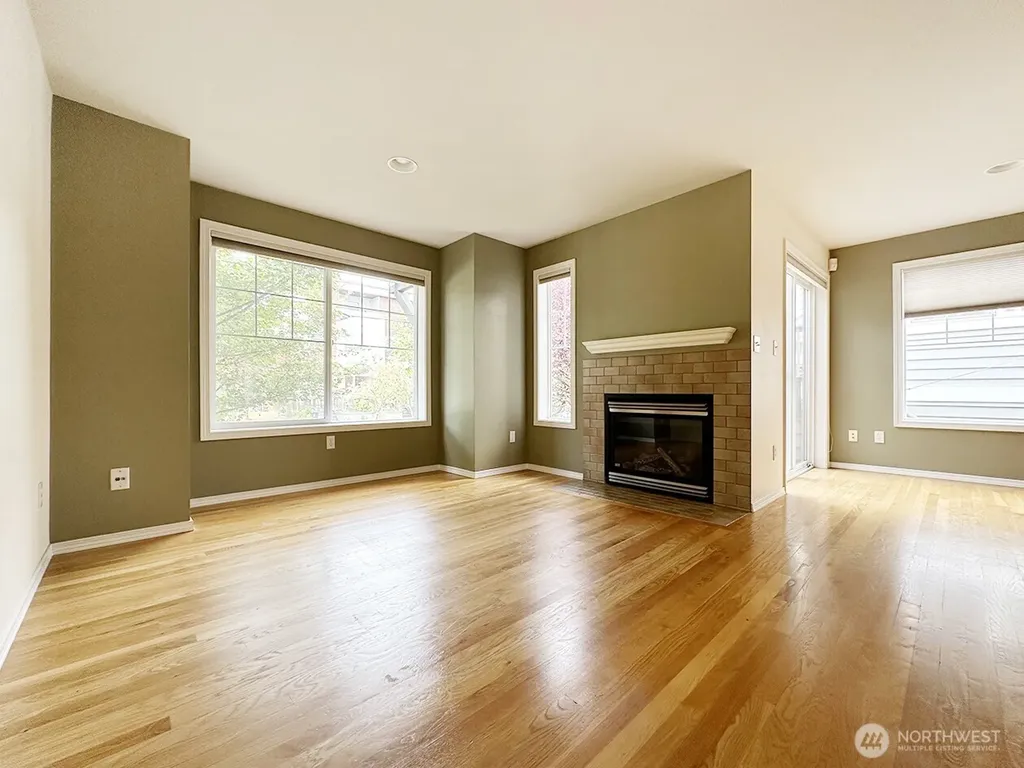 2645 NW 57th Street Seattle WA 98107