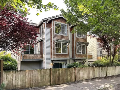 2645 NW 57th Street Seattle WA 98107