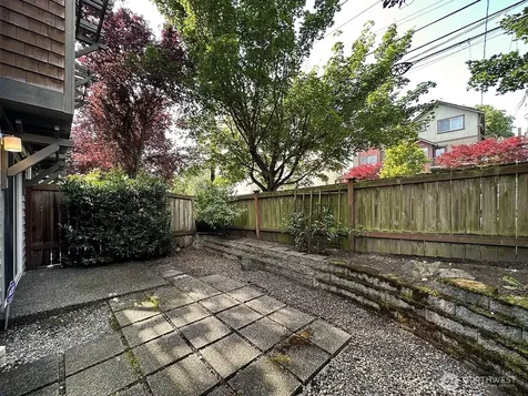 2645 NW 57th Street Seattle WA 98107